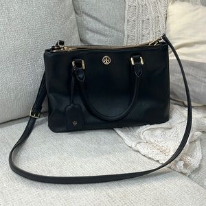 Authentic Tory Burch Bag